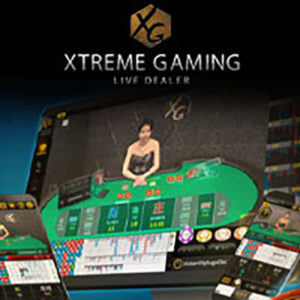 XG CASINO