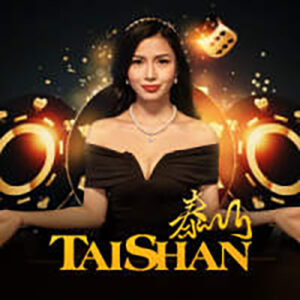 TAISHAN