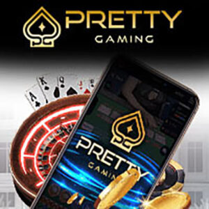 PRETTY GAMING