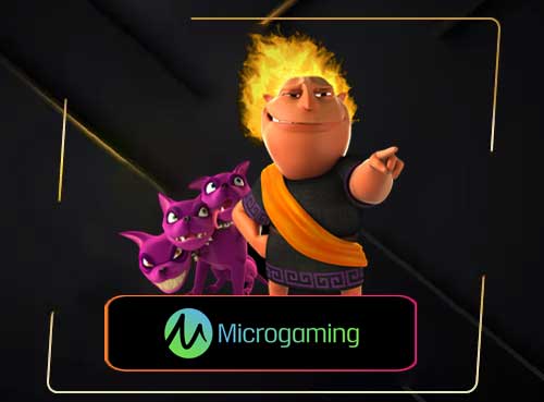 microgaming